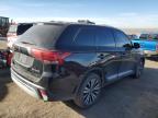2019 Mitsubishi Outlander Es იყიდება Albuquerque-ში, NM - Front End