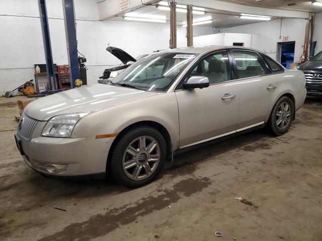 2009 Mercury Sable Premier იყიდება Ham Lake-ში, MN - Front End