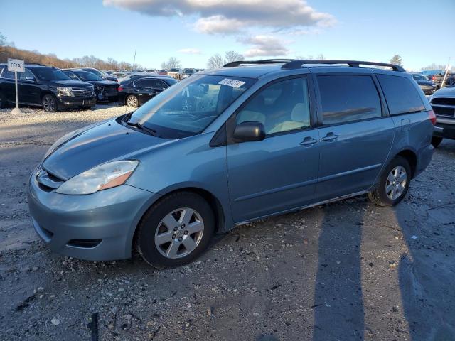 2009 Toyota Sienna Ce