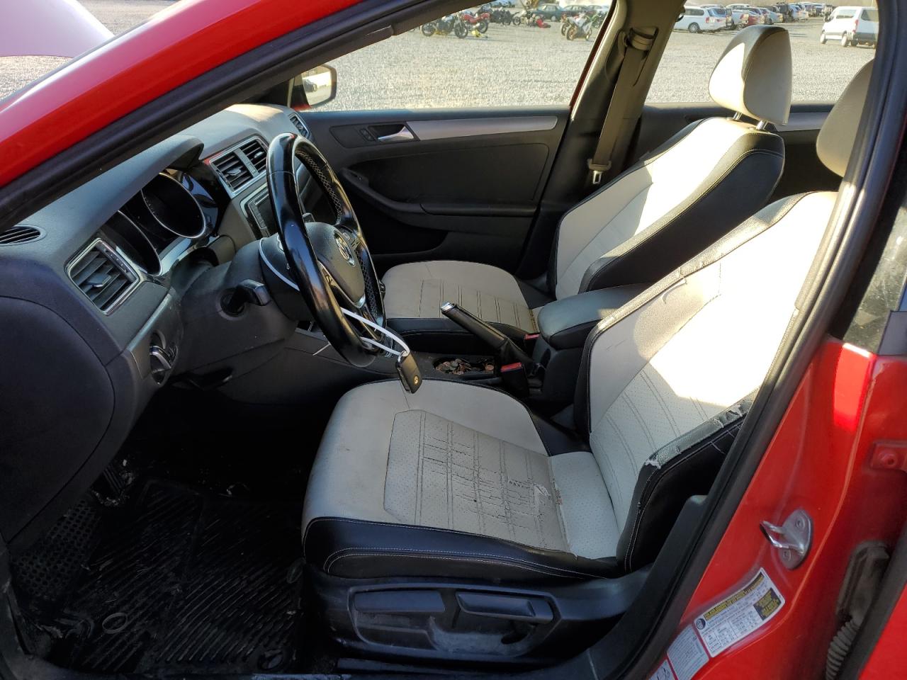 2016 Volkswagen Jetta - Image 7