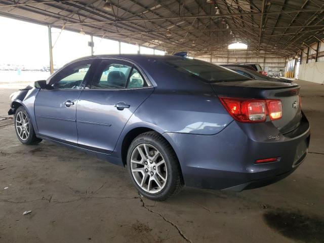  CHEVROLET MALIBU 2015 Blue