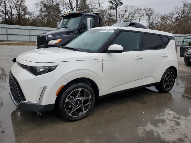 2024 Kia Soul Ex