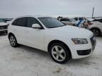 2011 AUDI Q5 PREMIUM PLUS for sale at Copart AB - CALGARY