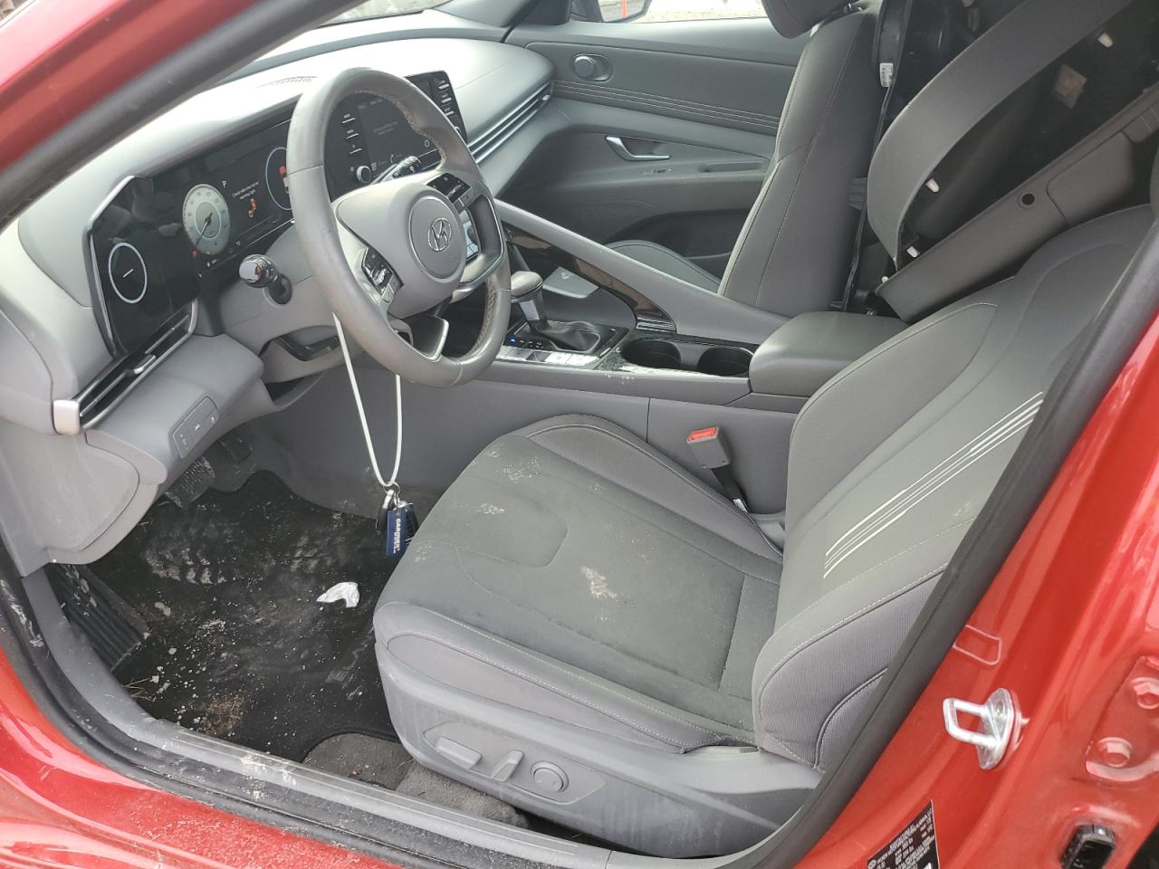 2021 Hyundai Elantra - Image 7