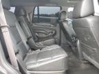 2016 Chevrolet Tahoe C1500 Lt en Venta en Florence, MS - Front End