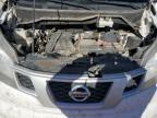 2020 Nissan Nv200 2.5S en Venta en Amarillo, TX - Front End