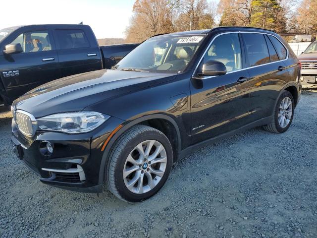 2016 Bmw X5 Xdr40E en Venta en Concord, NC - Mechanical