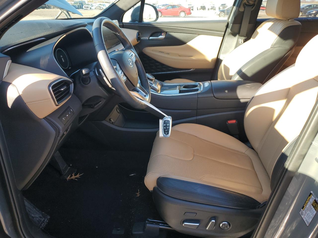 2023 Hyundai Santa Fe - Image 7