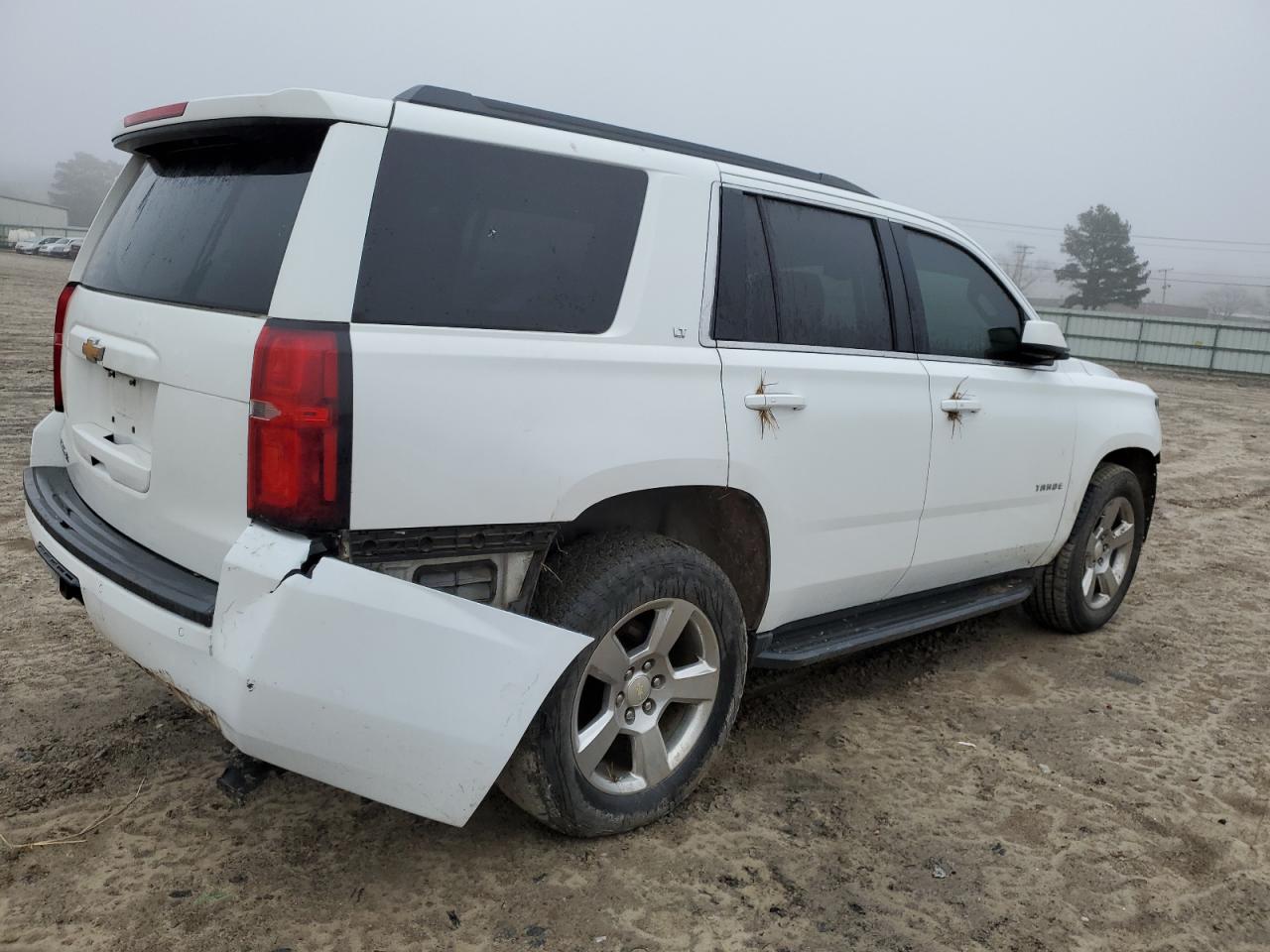 2017 Chevrolet Tahoe - Image 3