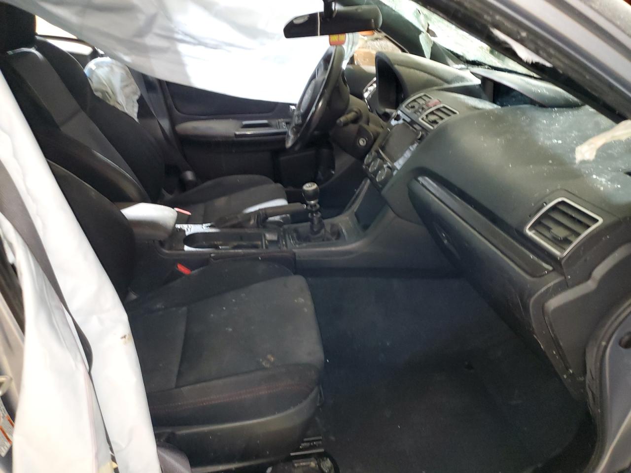 2019 Subaru WRX - Image 7