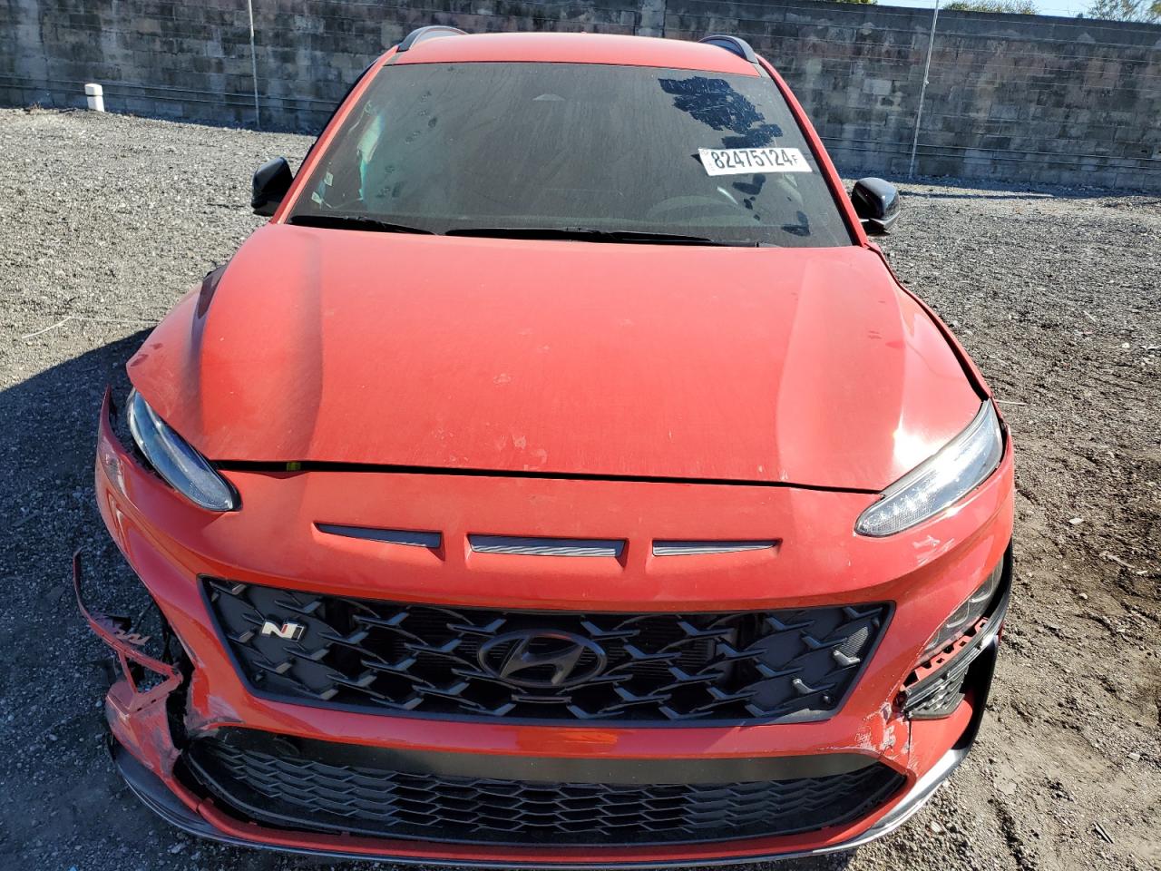 2023 Hyundai Kona - Image 5