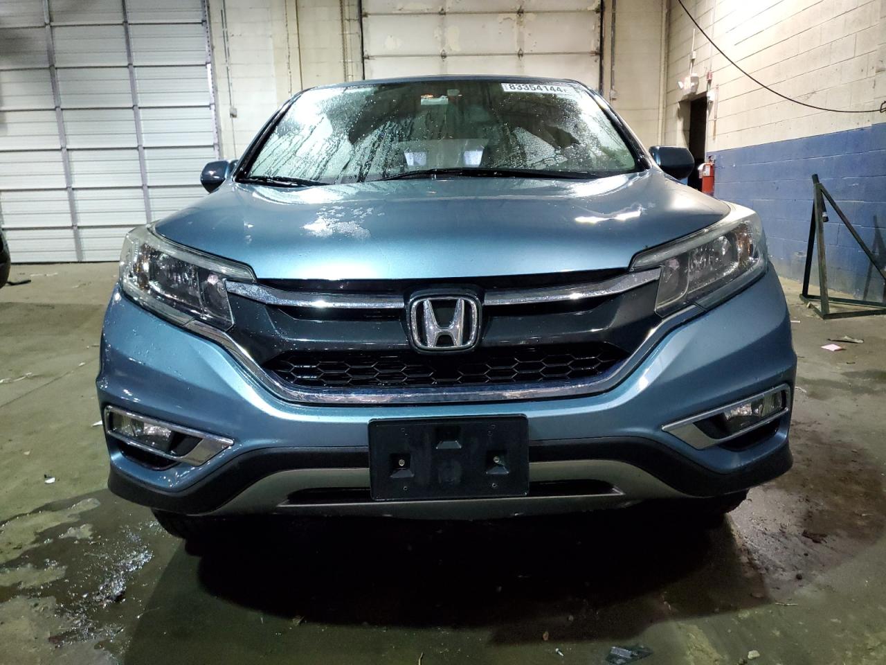 VIN 2HKRM4H59FH672203 2015 HONDA CRV no.5