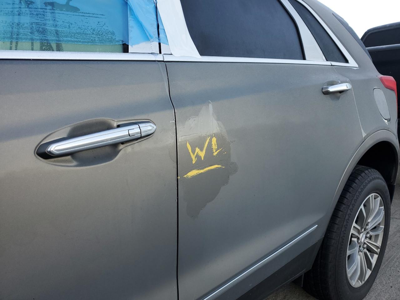 2019 Cadillac XT5 - Image 13
