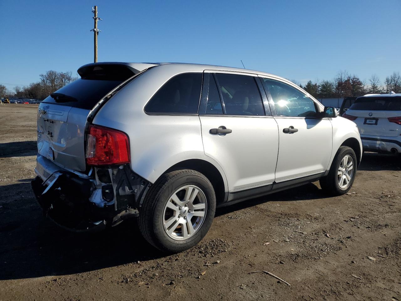2012 Ford Edge - Image 3
