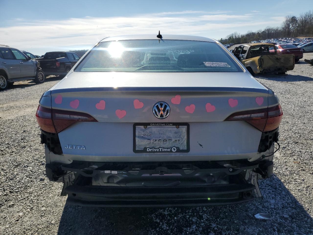 2019 Volkswagen Jetta - Image 6