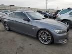 2008 Bmw 335 Xi продається в Albuquerque, NM - Rear End