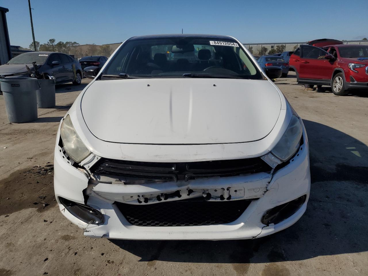 VIN 1C3CDFFA3GD822920 2016 DODGE DART no.5