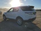 2020 Land Rover Discovery Se იყიდება Kansas City-ში, KS - Mechanical