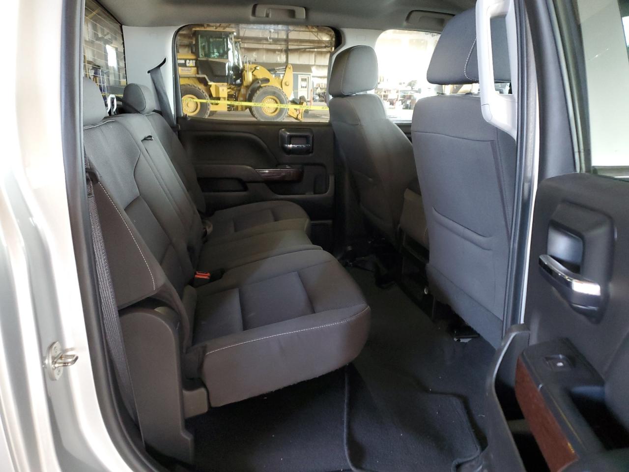 2018 GMC Sierra - Image 10