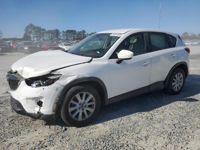 2013 Mazda Cx-5 Sport