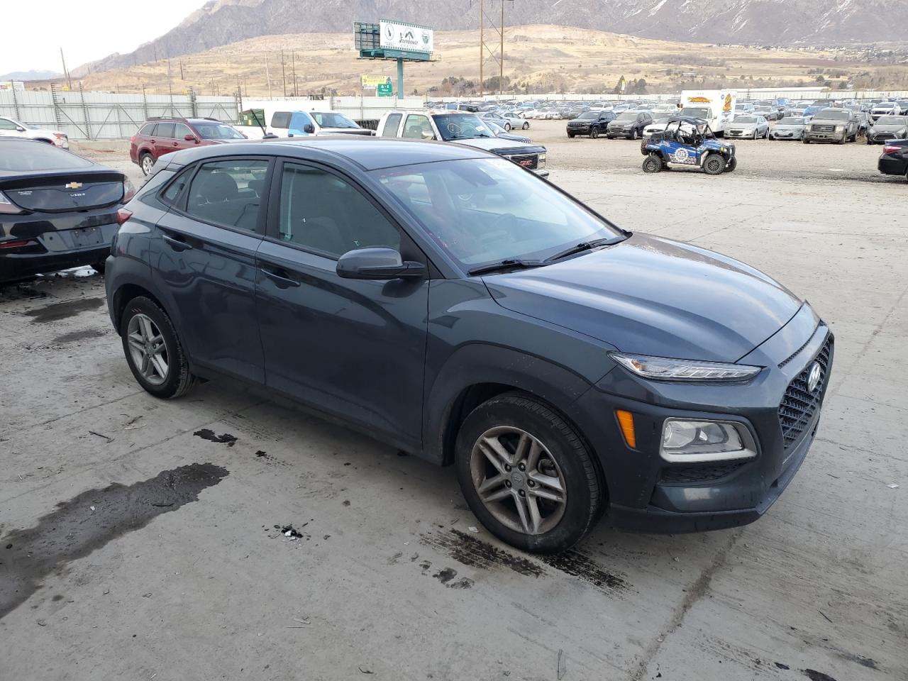 2021 Hyundai Kona - Image 4