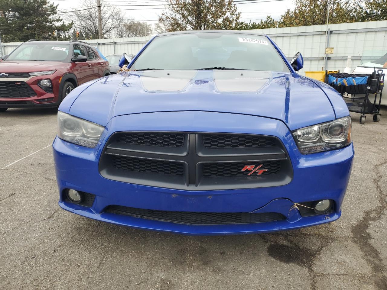 2013 Dodge Charger - Image 5