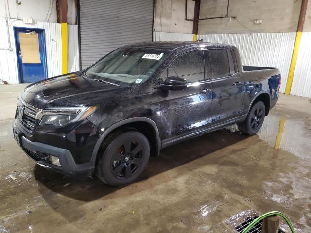 2020 Honda Ridgeline Black Edition