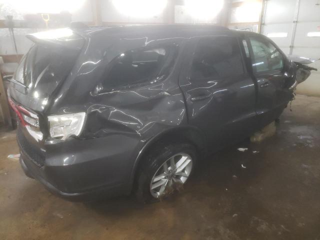  DODGE DURANGO 2023 Szary