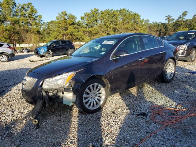 2013 Buick Regal Premium