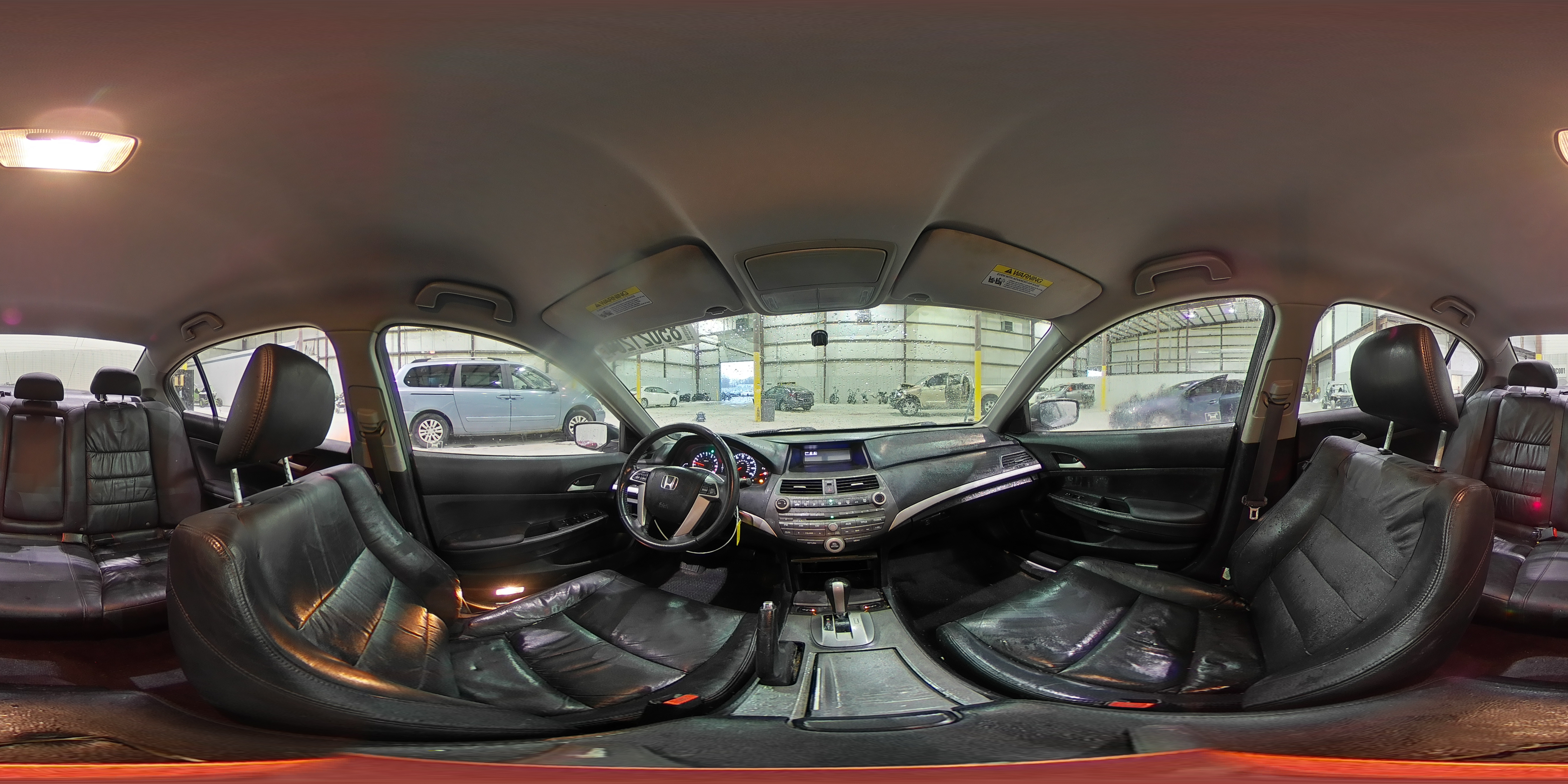 2012 Honda Accord - Image 14