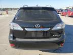 2012 Lexus Rx 350 en Venta en Wilmer, TX - Front End