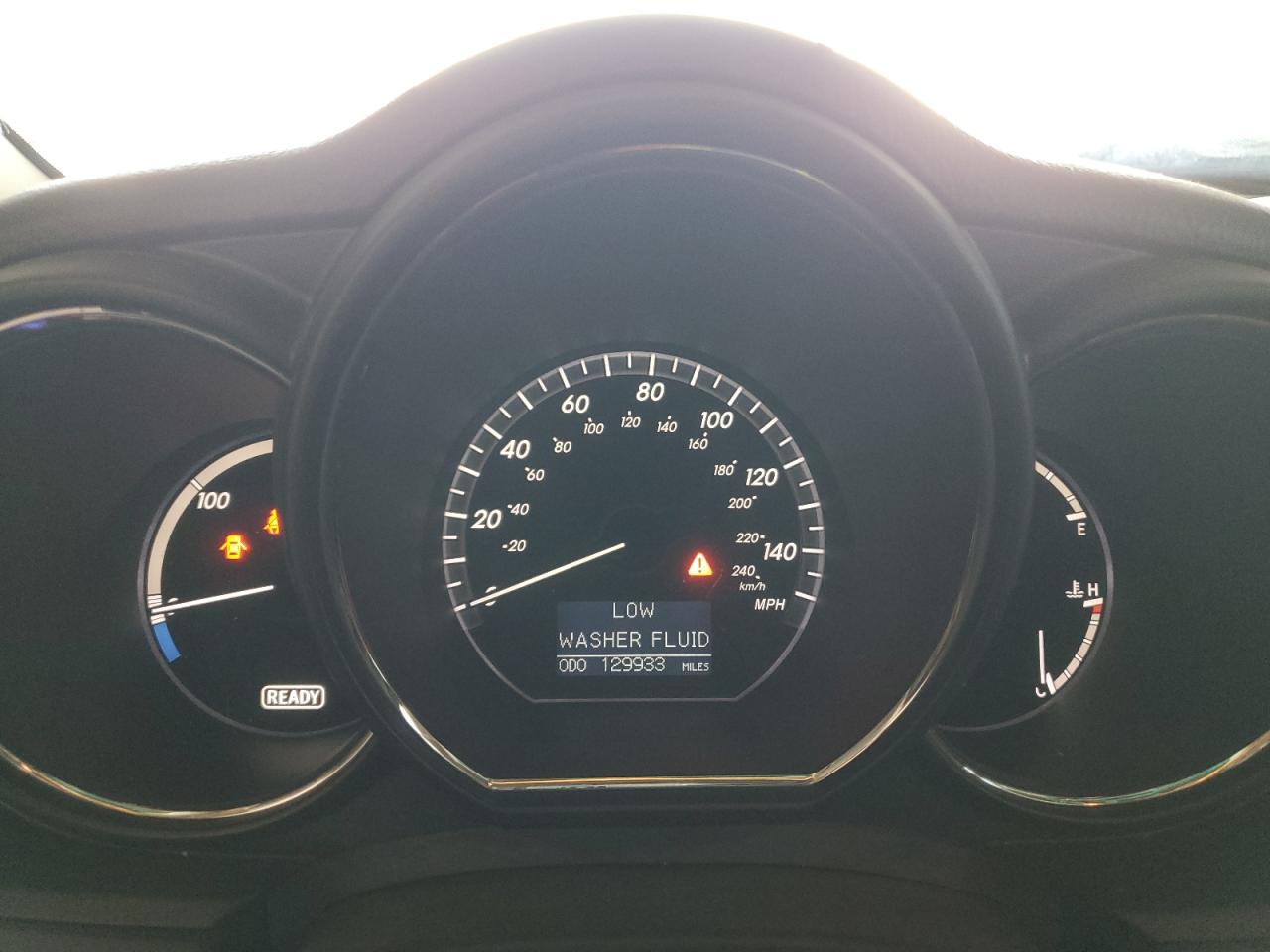 2008 Lexus RX - Image 9