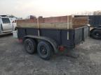 2016 'Other Heavy Equipment' Trailer იყიდება Bakersfield-ში, CA - Front End