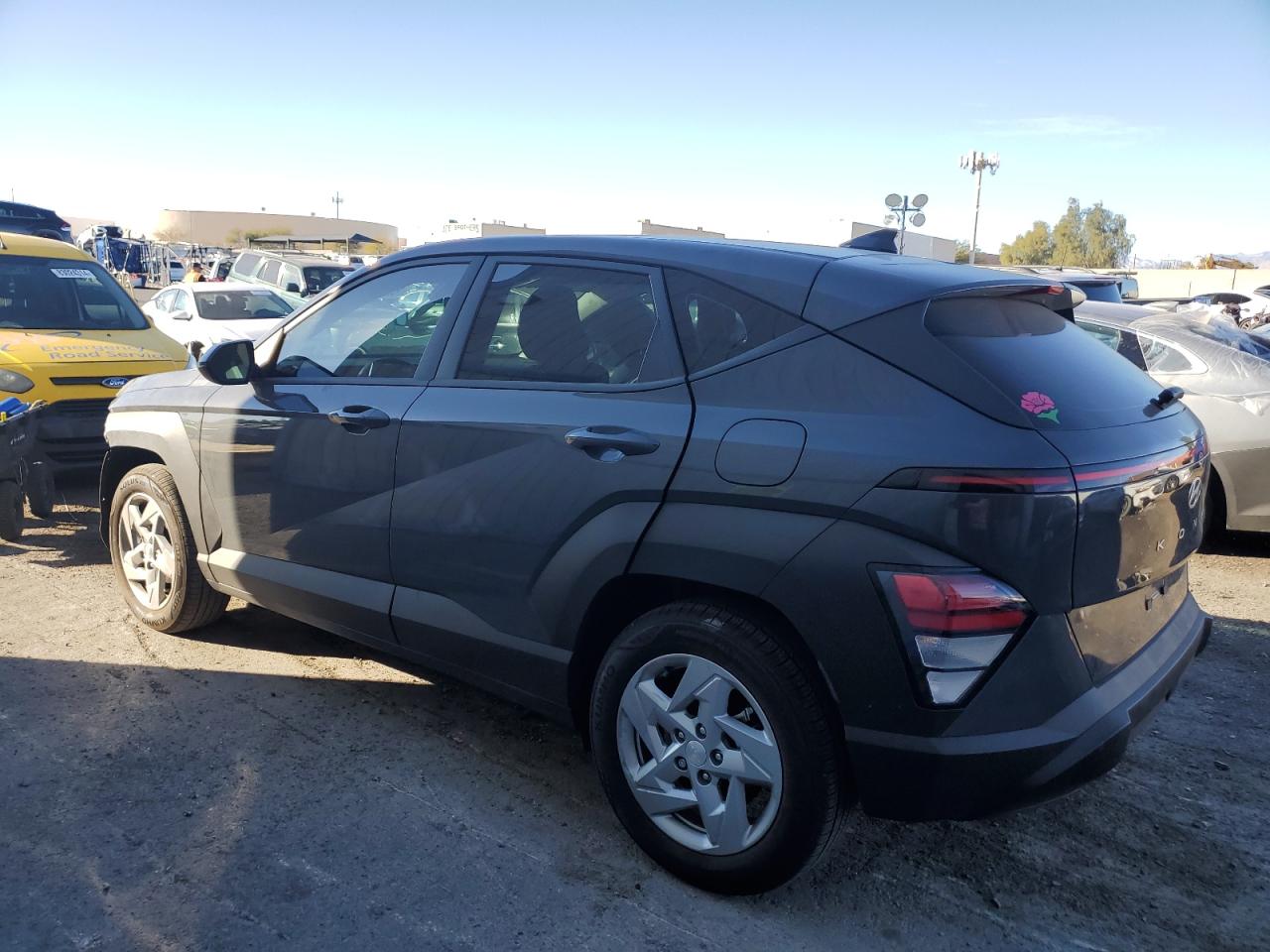 2024 Hyundai Kona - Image 2