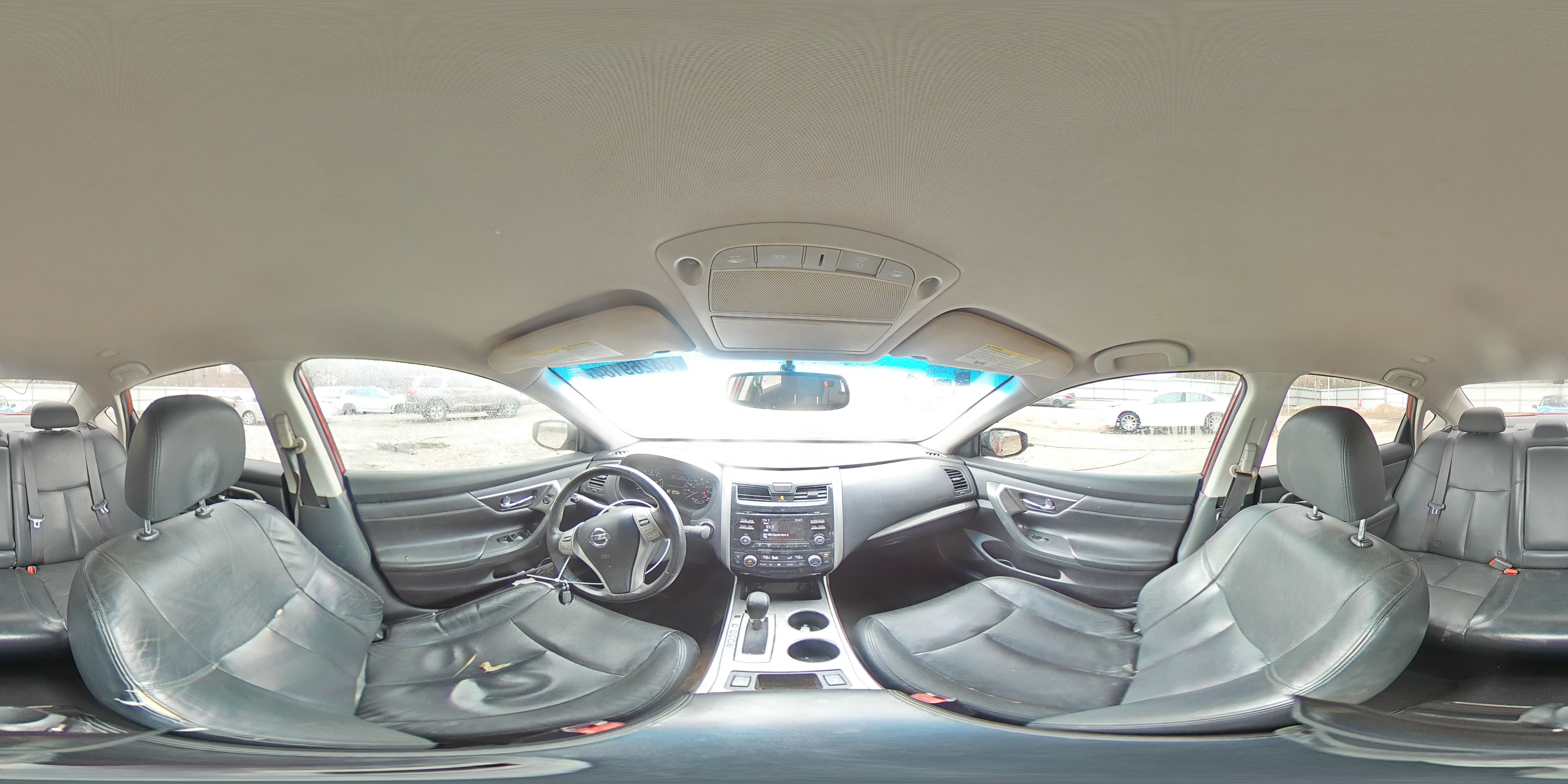 2015 Nissan Altima - Image 14