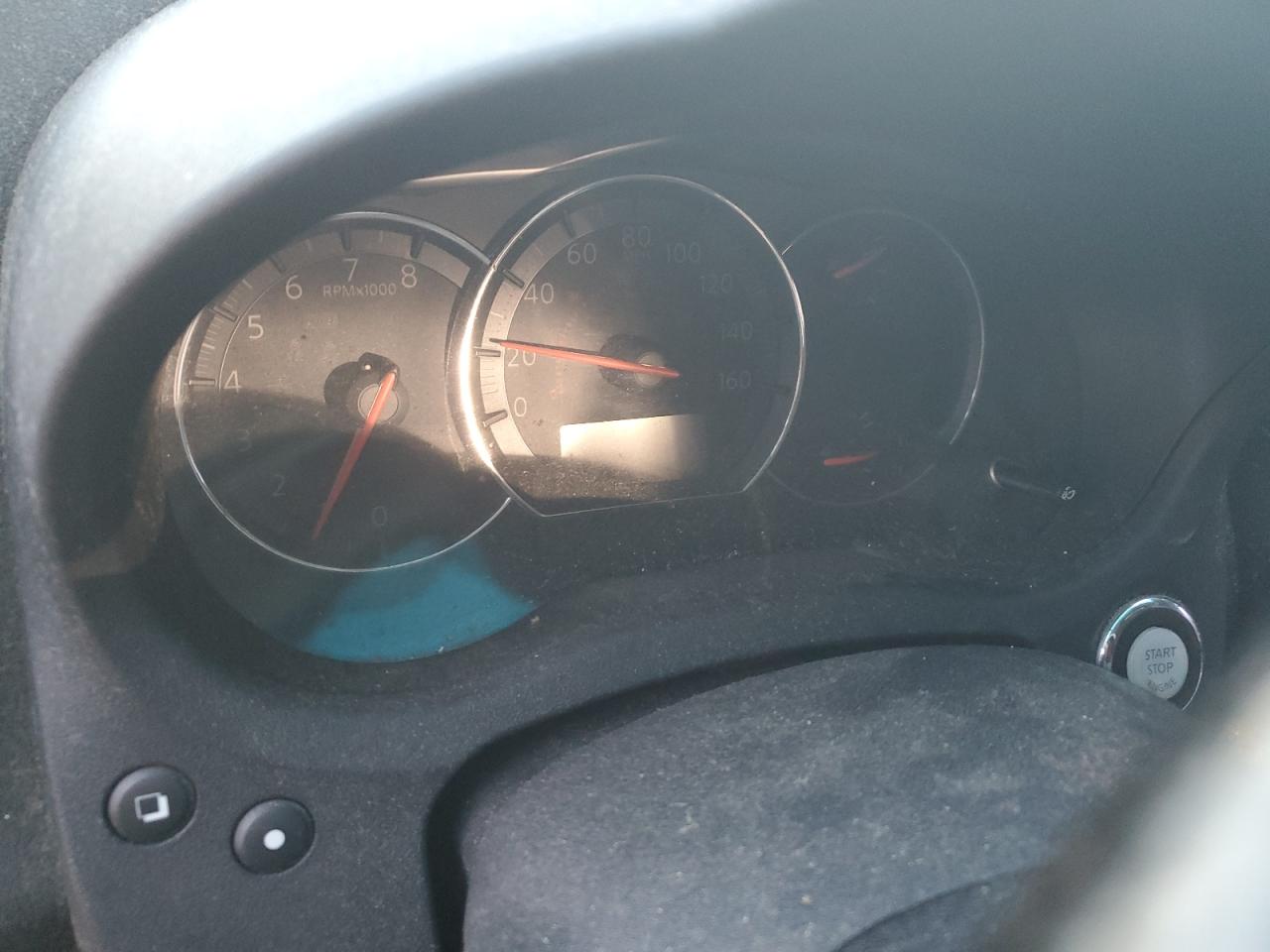 2013 Nissan Maxima S VIN: 1N4AA5AP0DC815416 Lot: 63448355