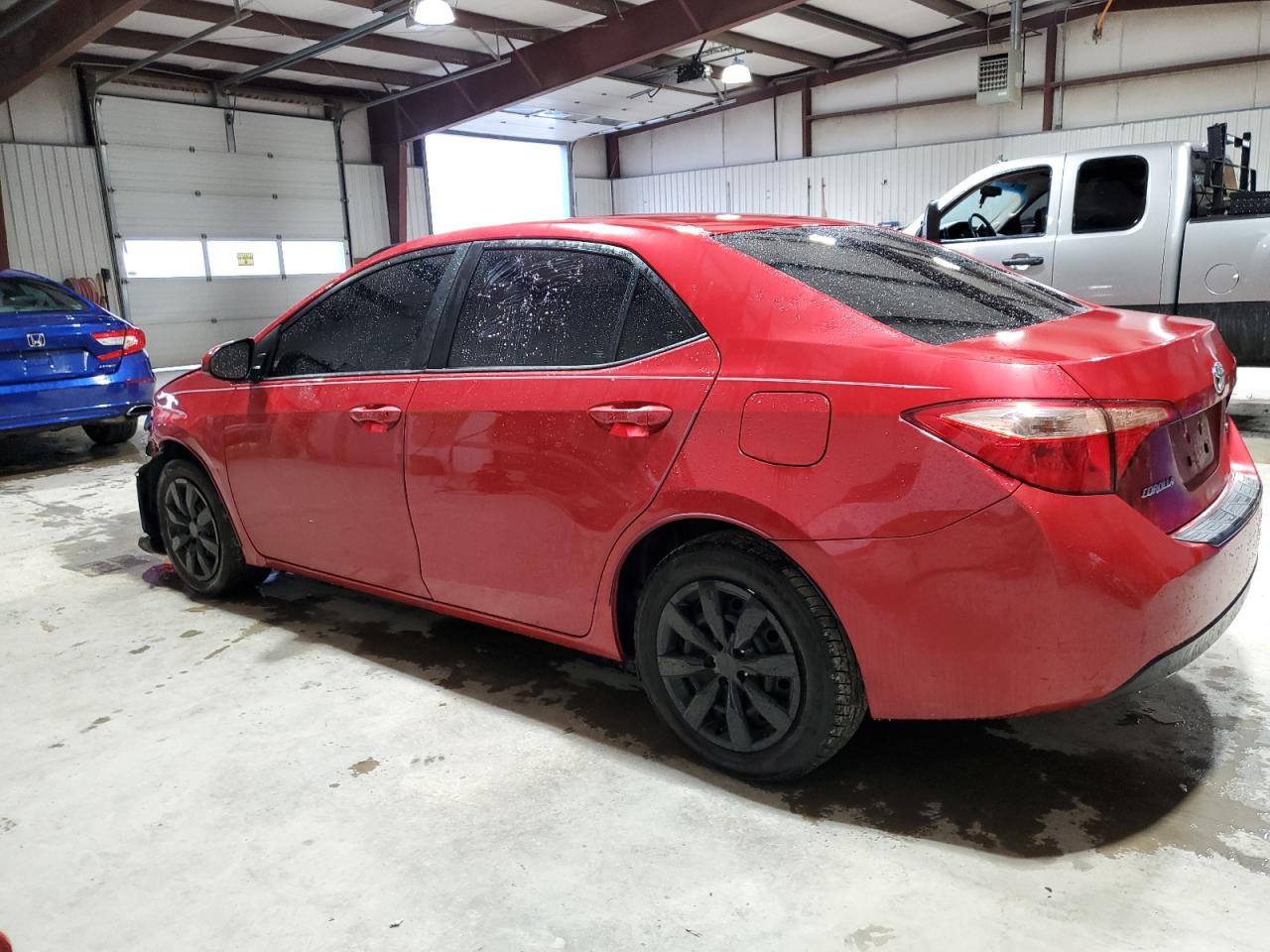 2019 Toyota Corolla - Image 2