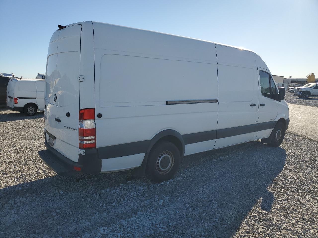 VIN WD3PE8CC4F5984926 2015 MERCEDES-BENZ SPRINTER no.3