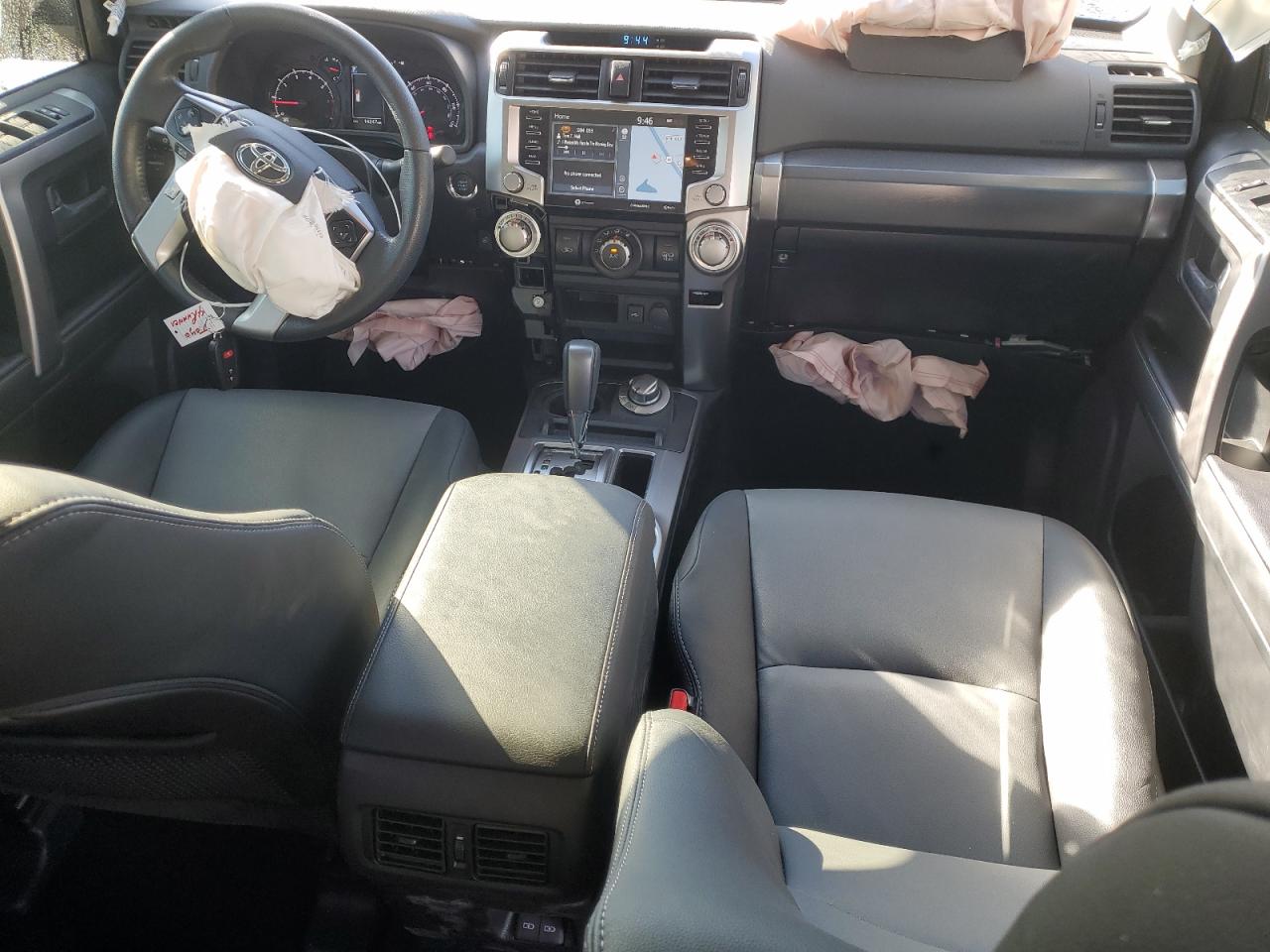2023 Toyota 4Runner - Image 8