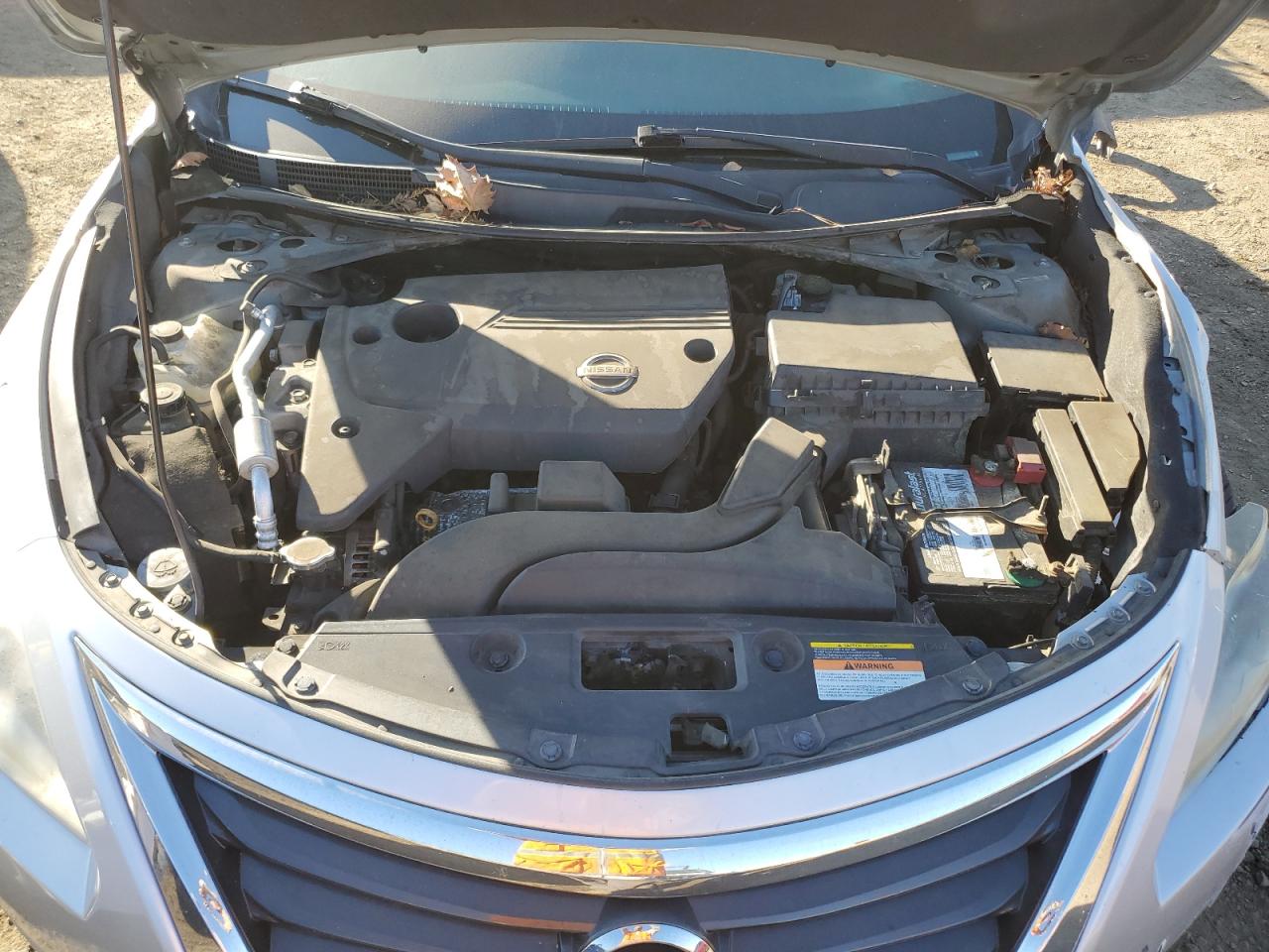 2013 Nissan Altima - Image 11