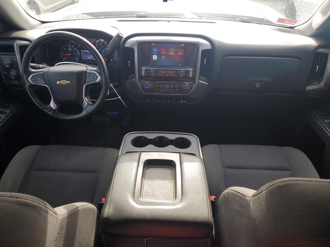 2014 Chevrolet Silverado - Image 8