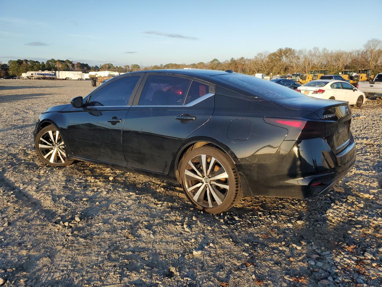 VIN 1N4BL4CV8KC189728 2019 NISSAN ALTIMA no.2