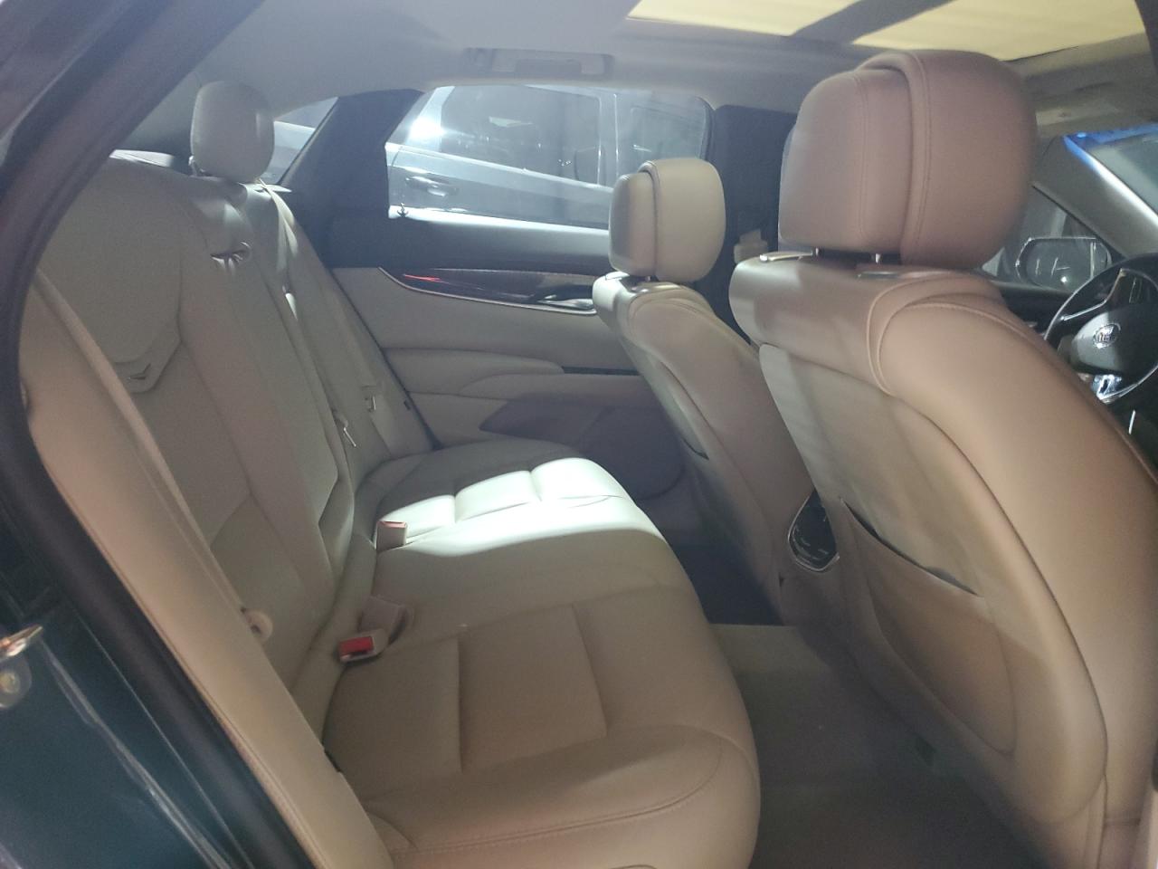 2013 Cadillac Xts Premium Collection VIN: 2G61T5S34D9173051 Lot: 83907684