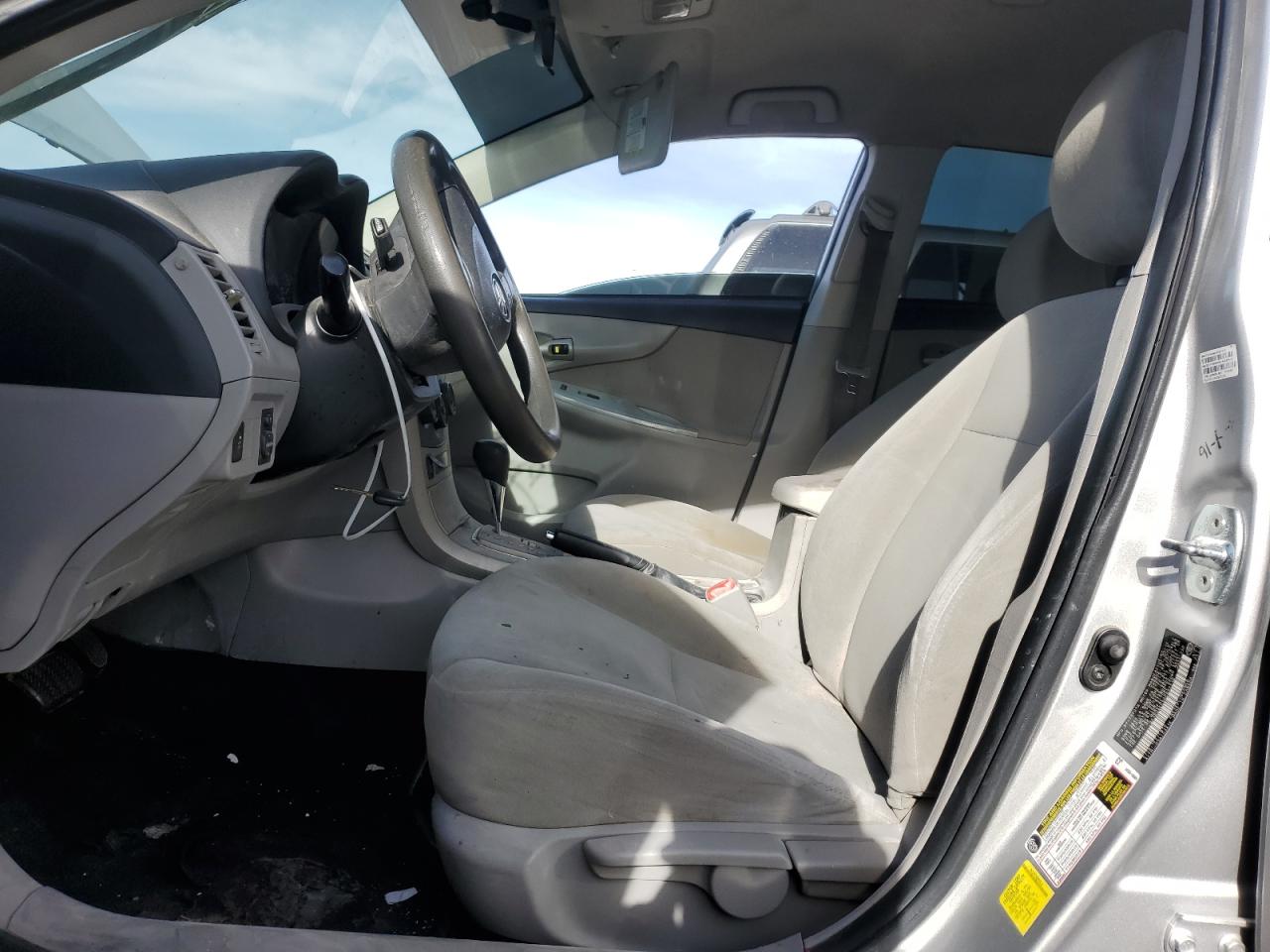 2012 Toyota Corolla - Image 7