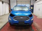 2020 Ford Ecosport Se продається в Angola, NY - Front End