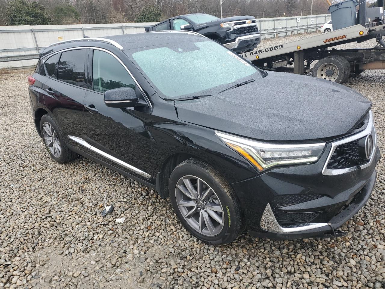2021 Acura RDX - Image 4