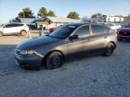 2011 Subaru Impreza 2.5I na sprzedaż w Prairie Grove, AR - Front End