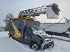 2017 Ford Econoline E450 Super Duty Cutaway Van for Sale in Montreal-est, QC - All Over