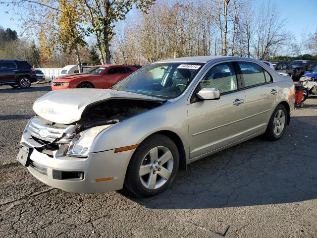 2008 Ford Fusion Se