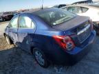 2013 Chevrolet Sonic Lt იყიდება Cahokia Heights-ში, IL - Side